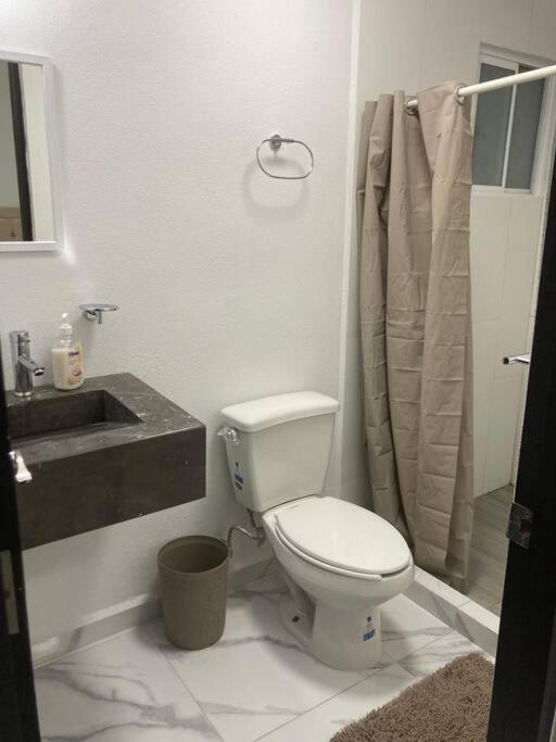 דירות Departamento En Acapulco Diamante מראה חיצוני תמונה