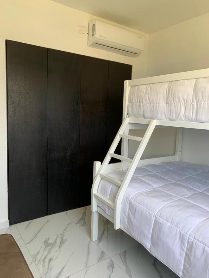 דירות Departamento En Acapulco Diamante מראה חיצוני תמונה
