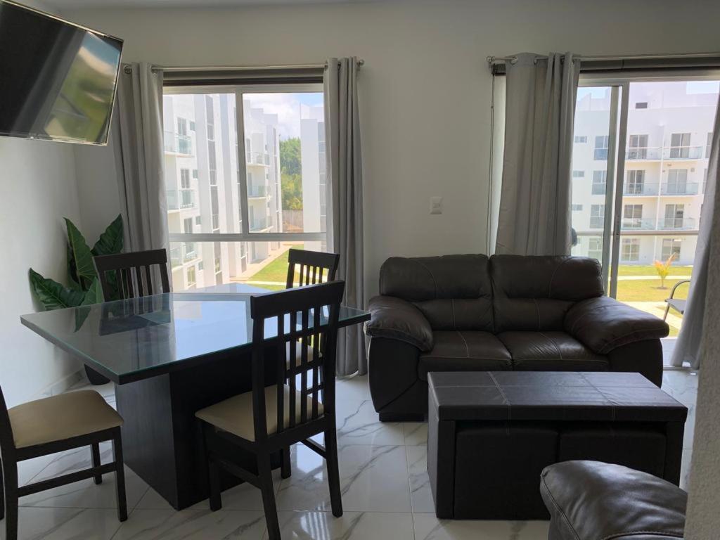 דירות Departamento En Acapulco Diamante מראה חיצוני תמונה