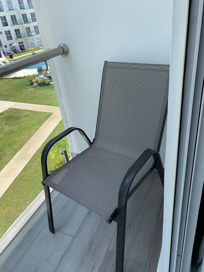 דירות Departamento En Acapulco Diamante מראה חיצוני תמונה