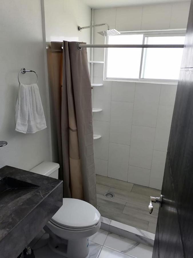 דירות Departamento En Acapulco Diamante מראה חיצוני תמונה