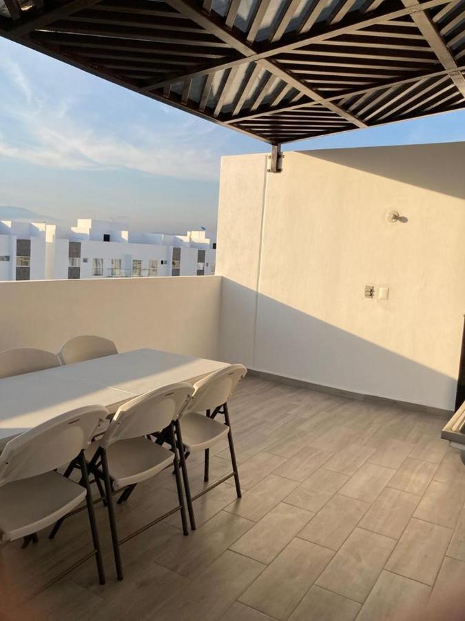 דירות Departamento En Acapulco Diamante מראה חיצוני תמונה