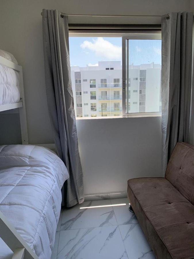 דירות Departamento En Acapulco Diamante מראה חיצוני תמונה