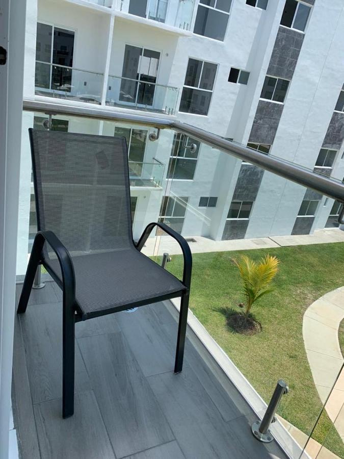 דירות Departamento En Acapulco Diamante מראה חיצוני תמונה