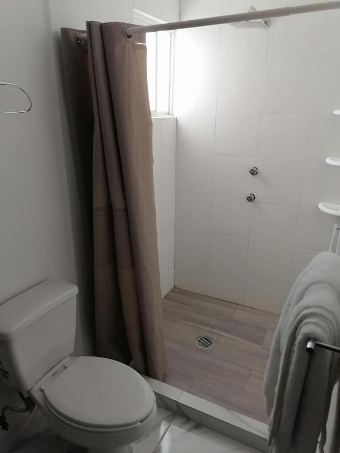 דירות Departamento En Acapulco Diamante מראה חיצוני תמונה